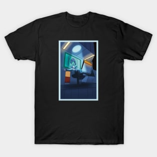 Detective’s Dream T-Shirt